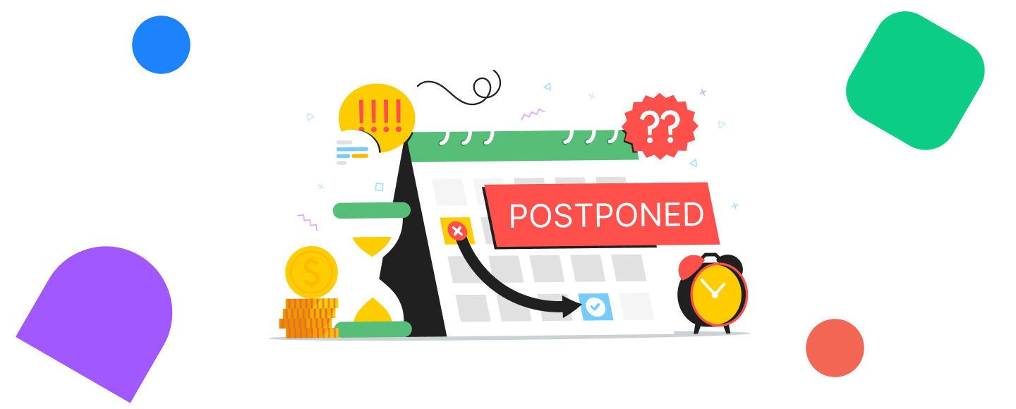 Everything you need to know about unpaid time off